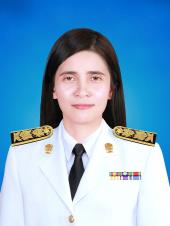 นางสาวสุรการญ์ โปฏกรัตน์