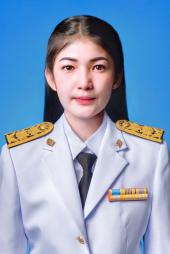 นางสาวญาณัฐา ตันเจริญ