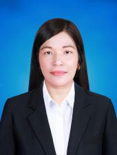 นางเพ็ญศรี อุดมทรัพย์