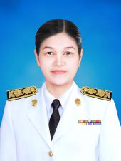 นางสาวยุคลรัตน์ หนูด้วง