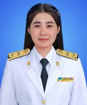 นางสาวชุติมา สงสม