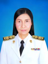 นางสาวจิดาภา มากมณี