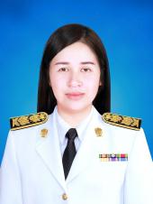 นางสาวธนาภรณ์ หมื่นชนะ